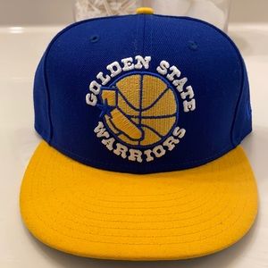 Golden State Warriors Hat